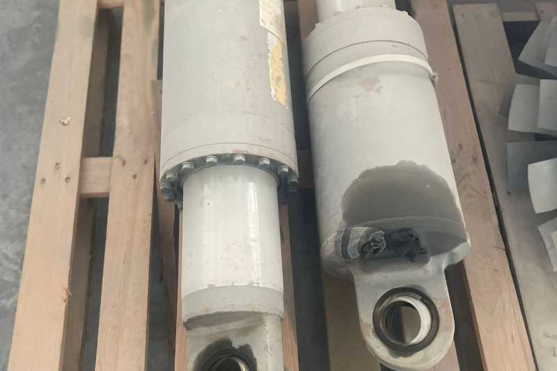 OmecoHub - Immagine KOMATSU HD465-7